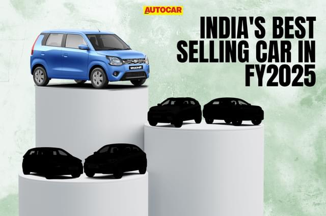 Maruti Wagon R takes top sales spot for fourth consecutiv...